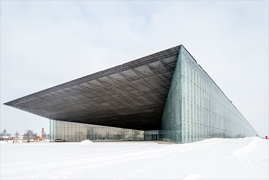 エストニア国立博物館